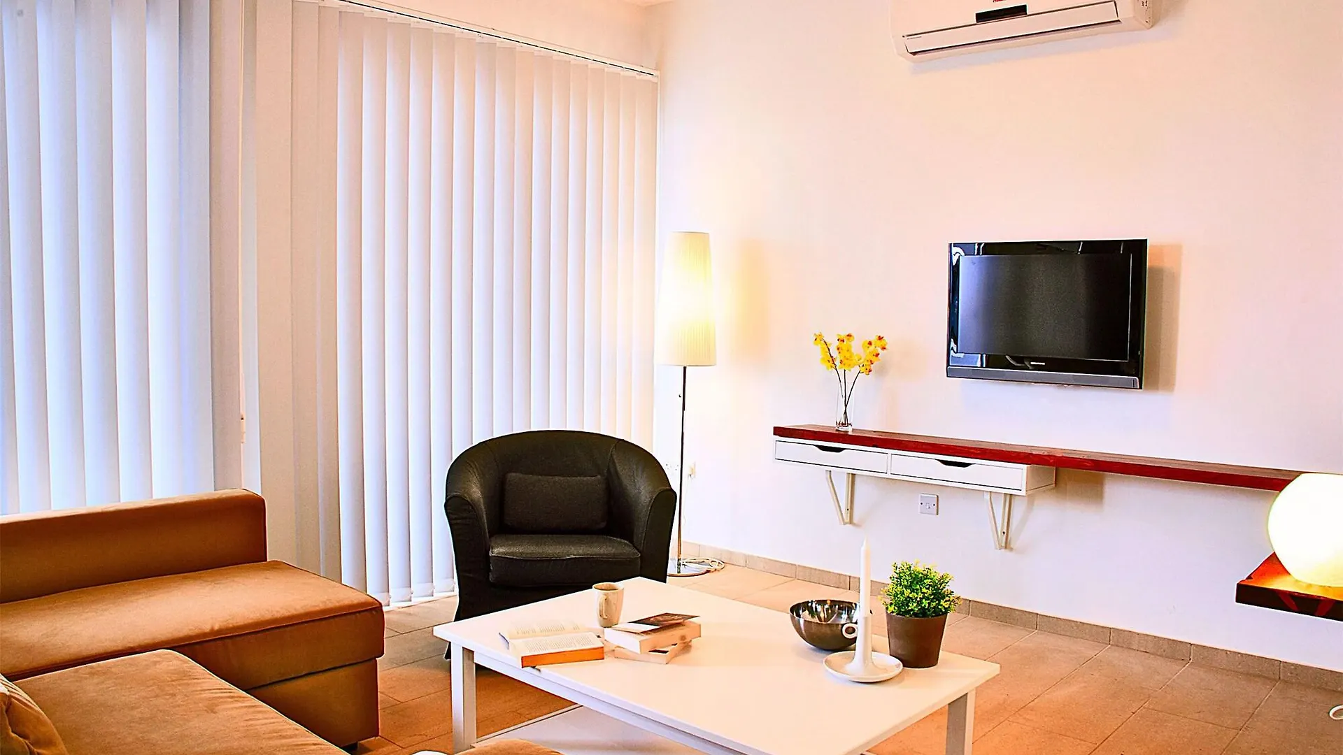 Napian Suites Ayia Napa 3*,