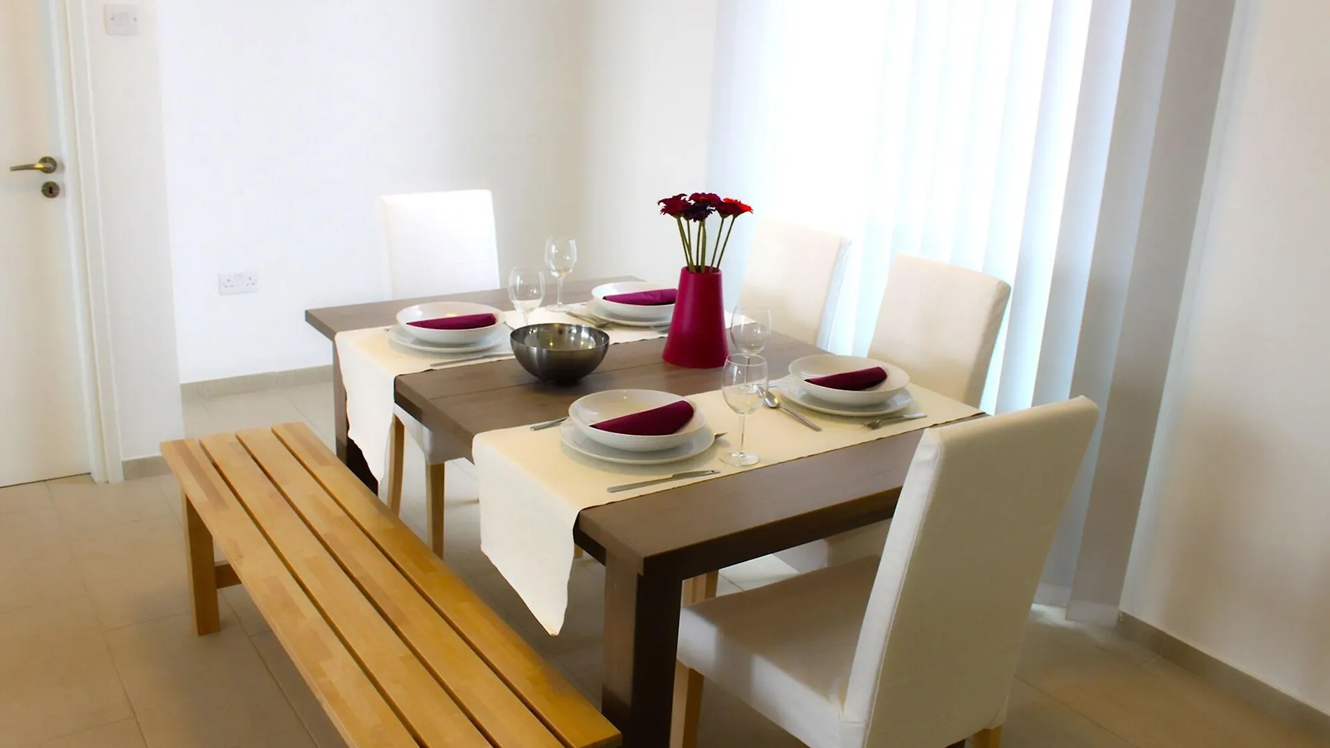 Napian Suites Ayia Napa 3*,  Cyprus