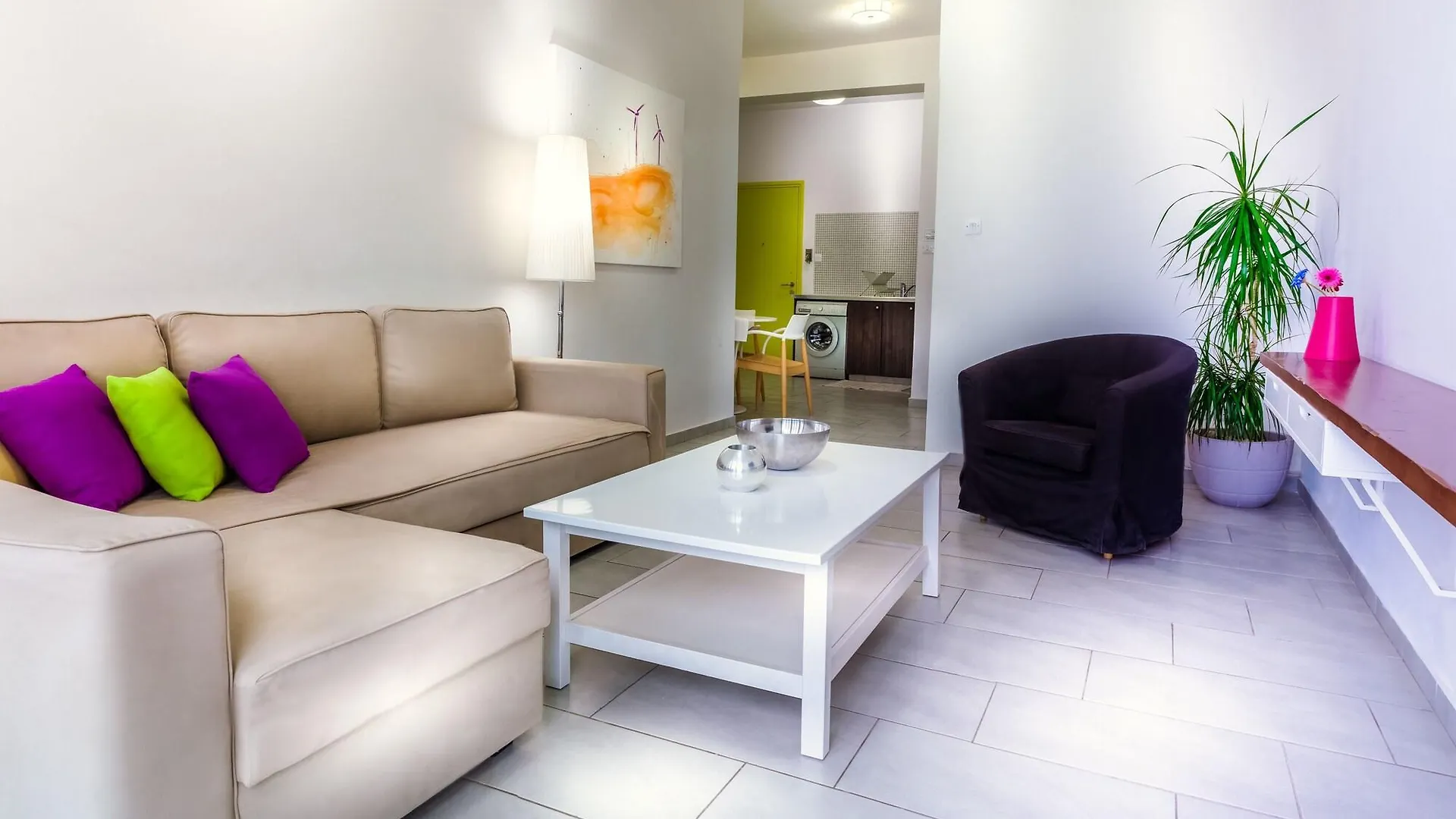 Napian Suites Ayia Napa