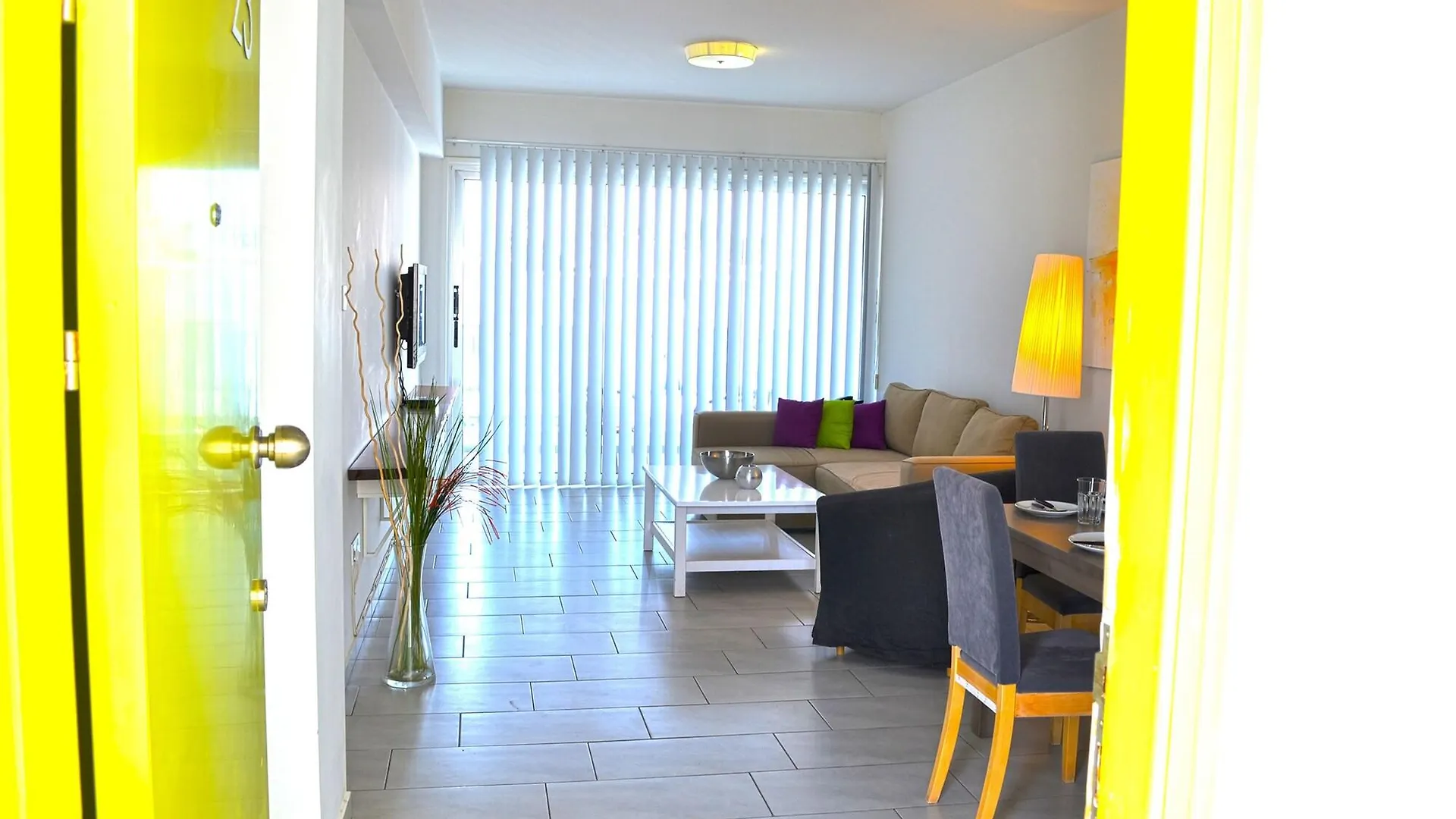 Napian Suites Ayia Napa