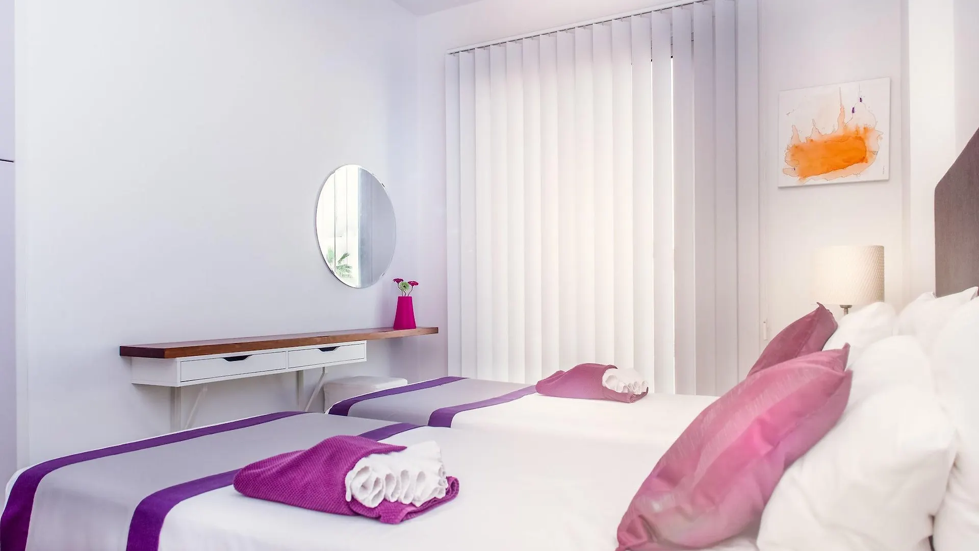 Napian Suites Ayia Napa 3*,  Cyprus