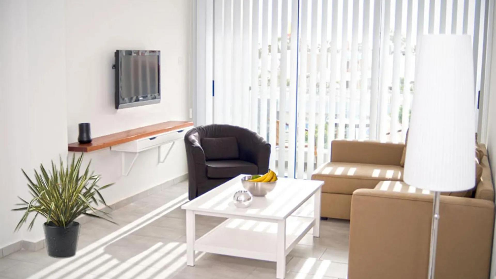 Aparthotel Napian Suites Ayia Napa