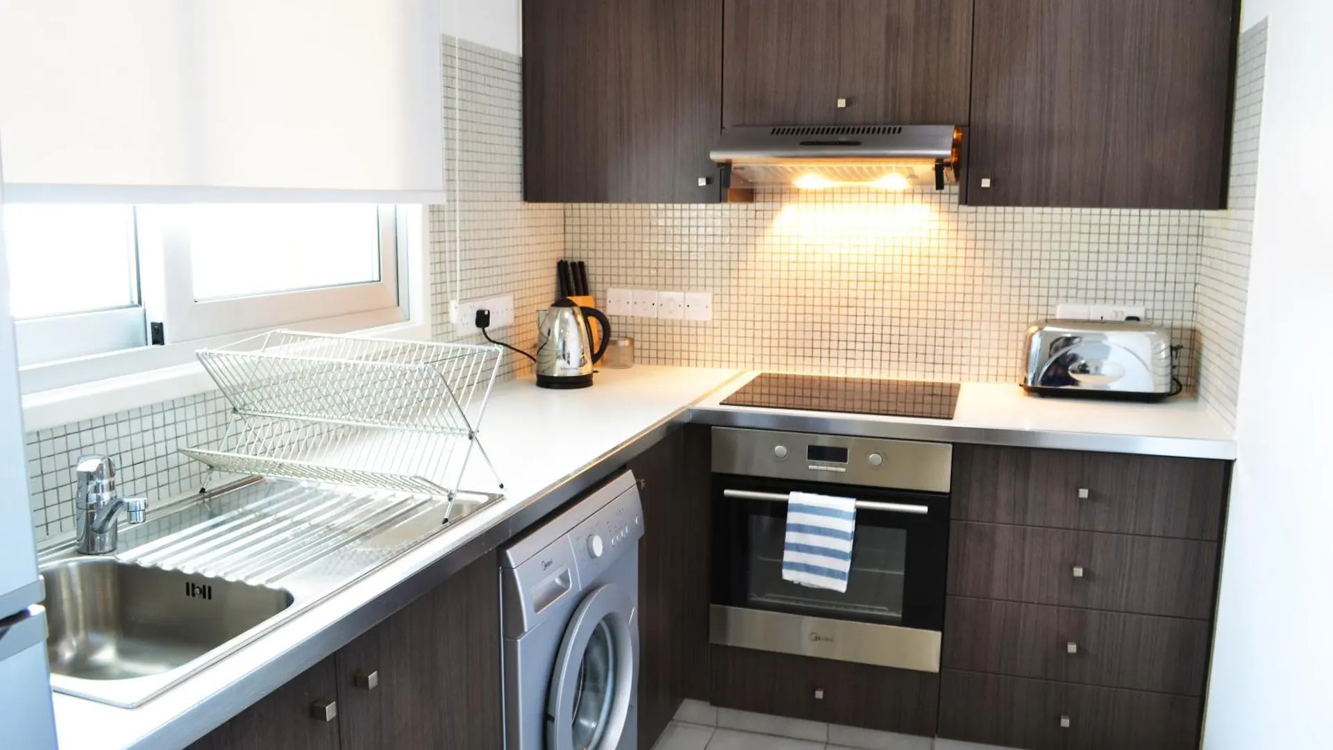 Napian Suites Ayia Napa
