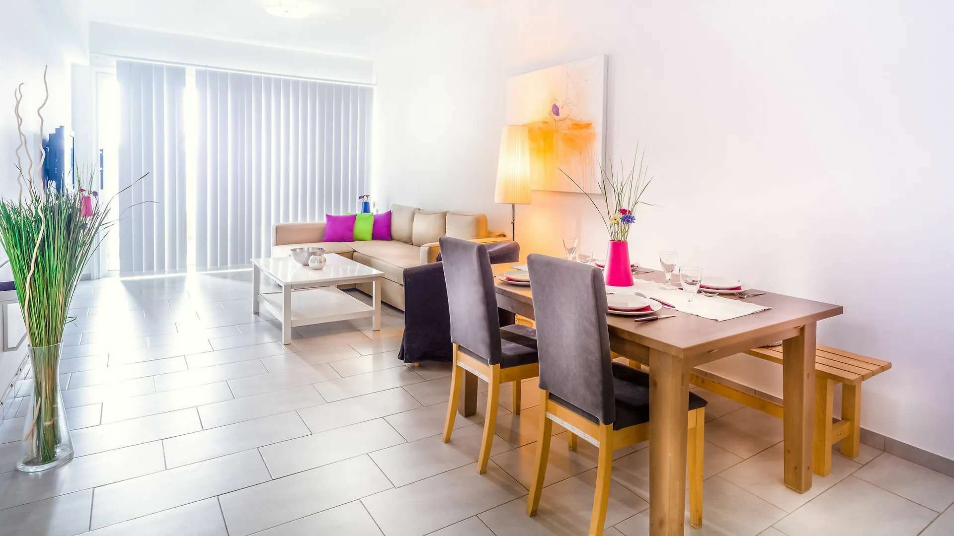 Napian Suites Ayia Napa