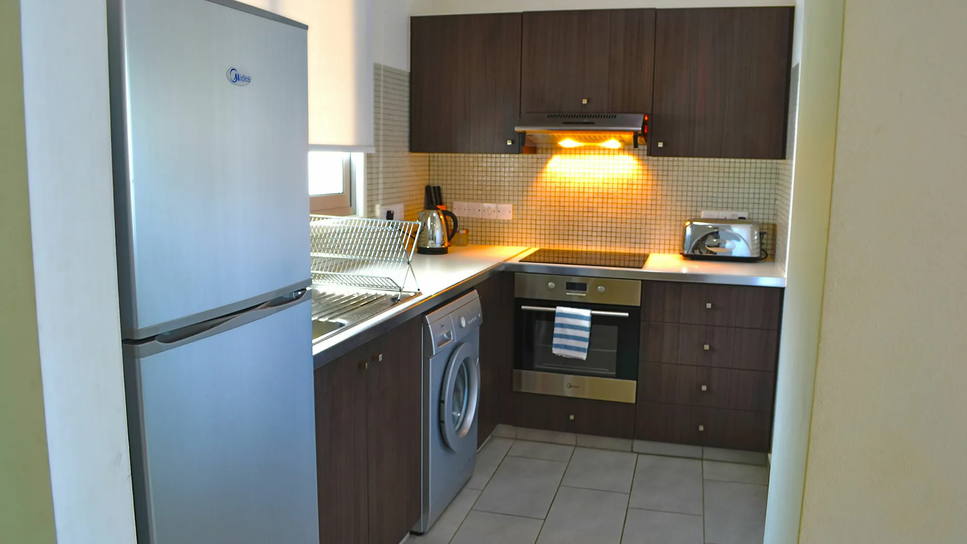 Napian Suites Ayia Napa