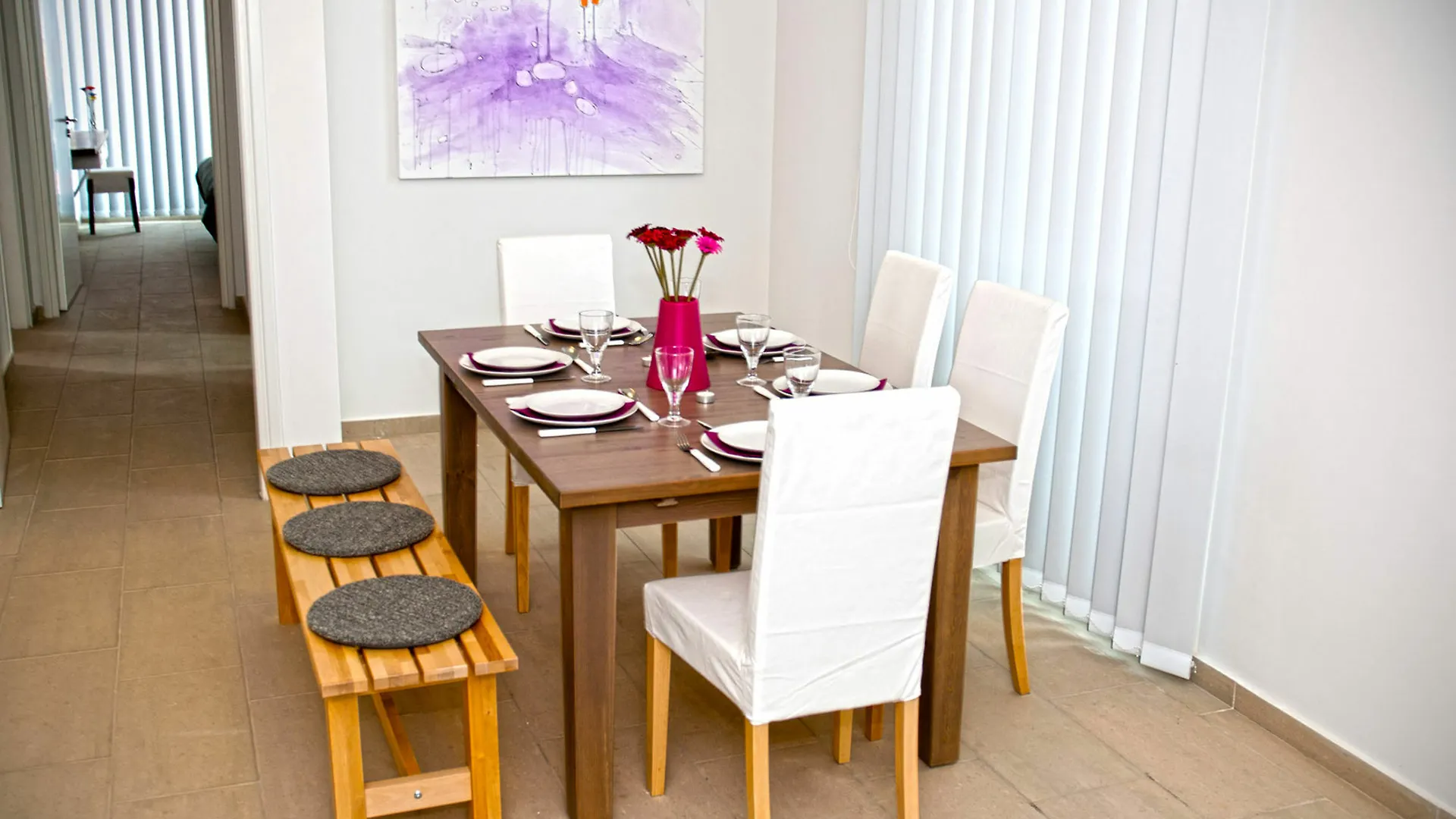Napian Suites Ayia Napa Cyprus