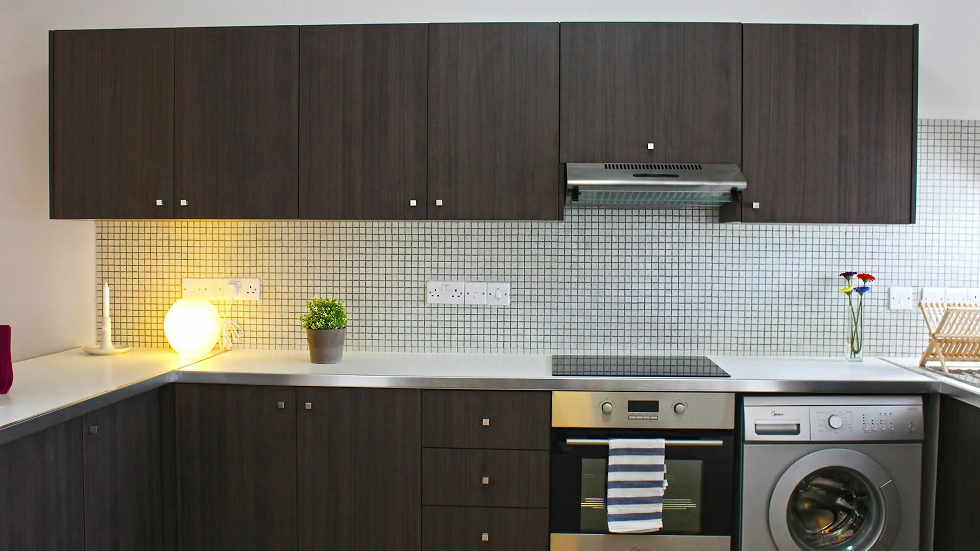 Aparthotel Napian Suites Ayia Napa