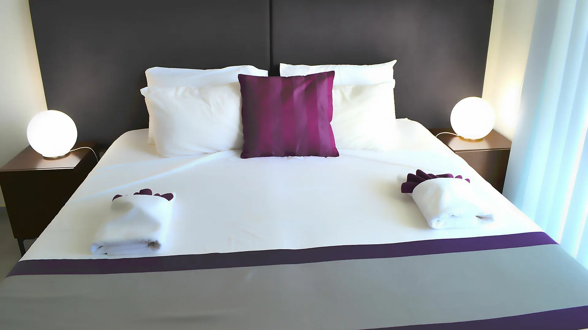 Napian Suites Ayia Napa Cyprus