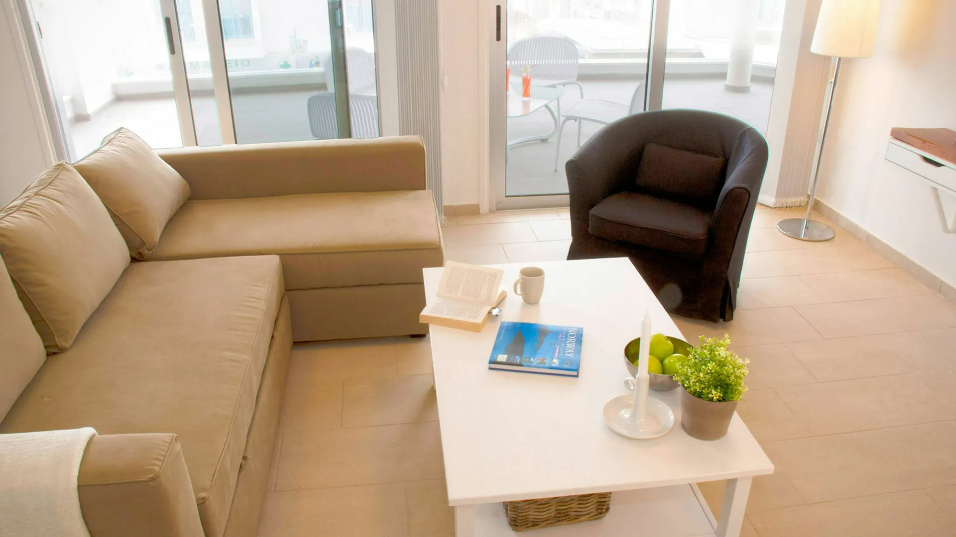 Napian Suites Ayia Napa 3*,
