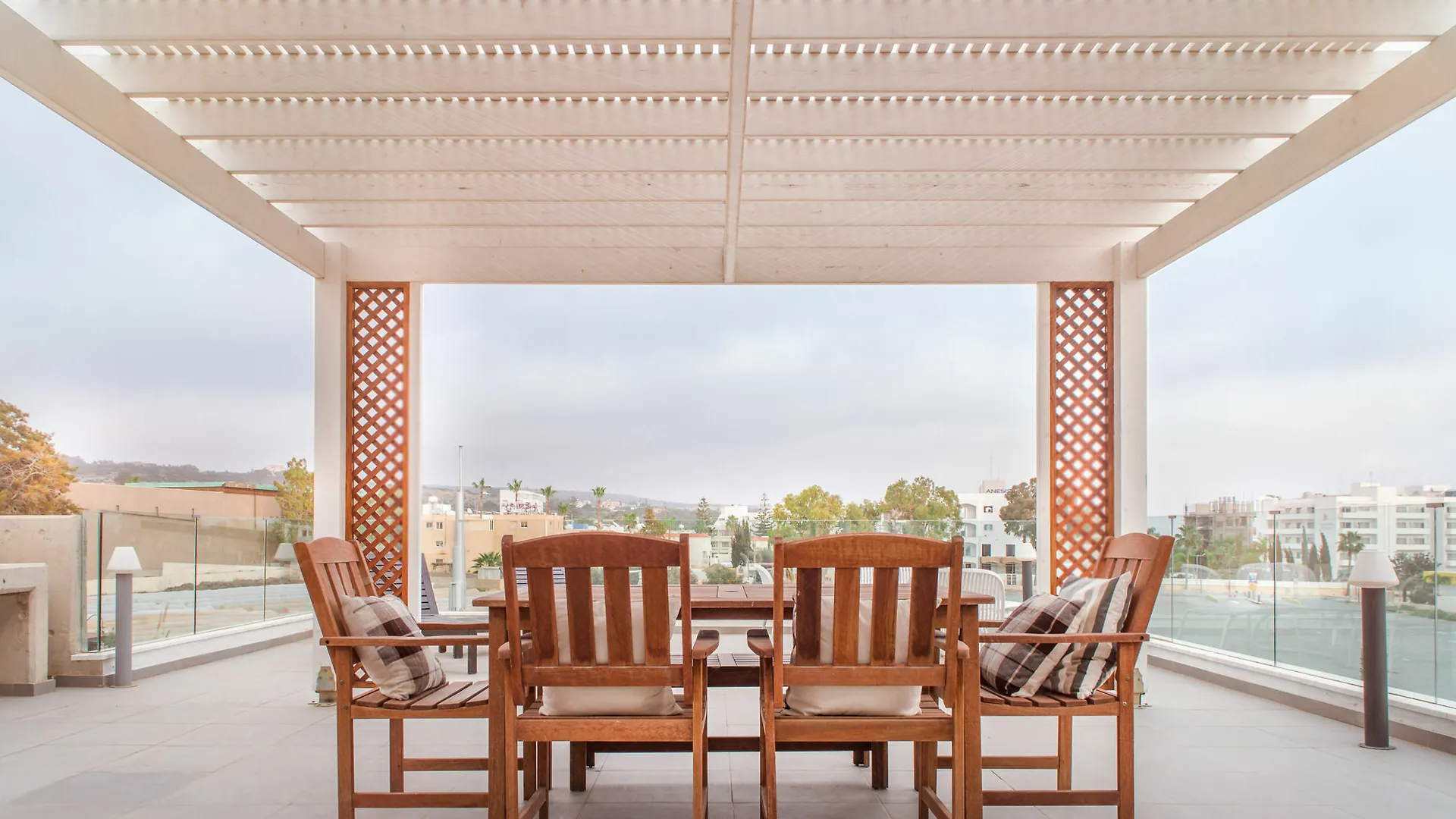 Napian Suites Ayia Napa 3*,  Cyprus