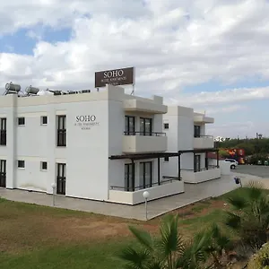 Aparthotel Soho, Ayia Napa