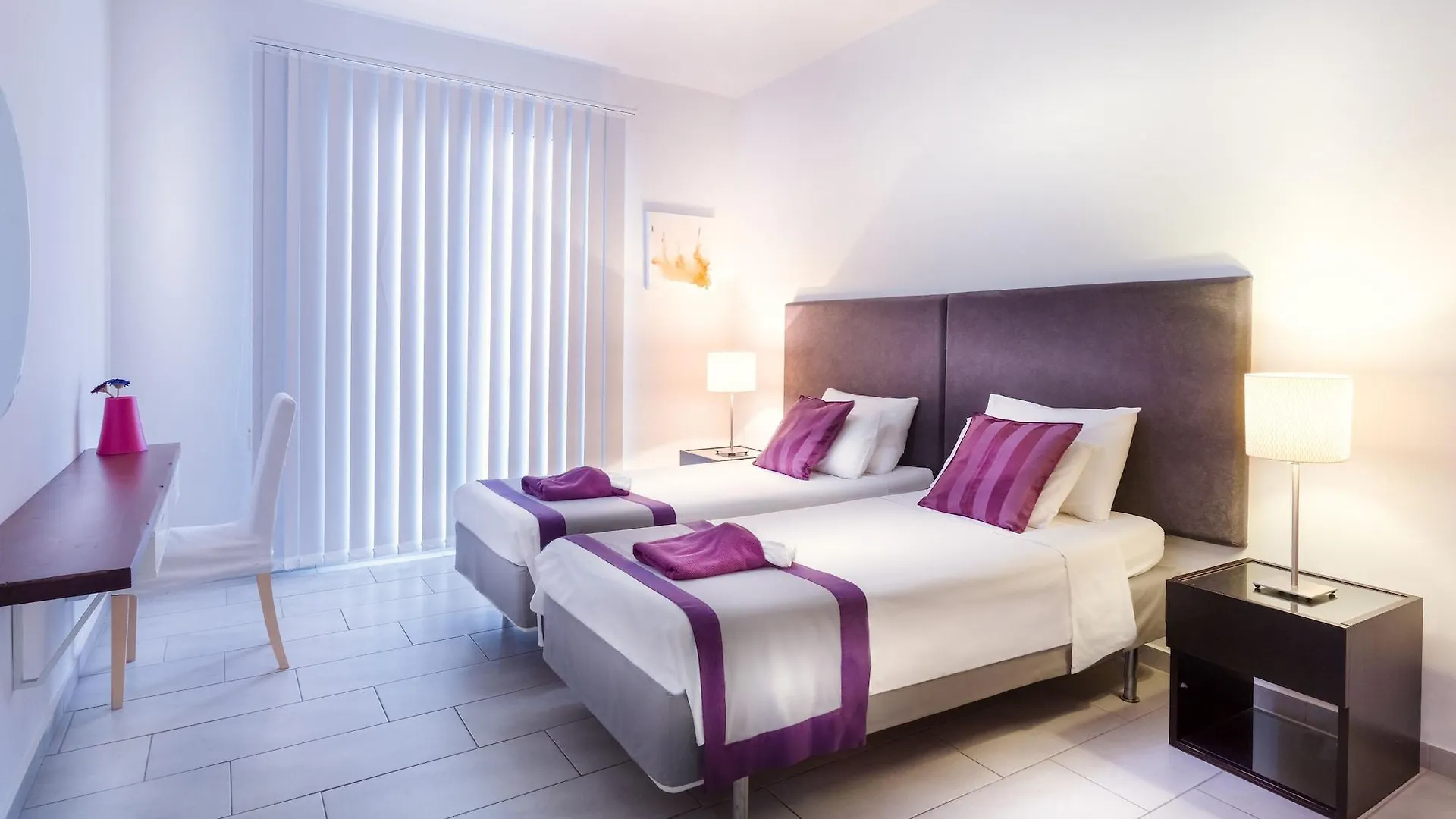 Napian Suites Ayia Napa 3*,