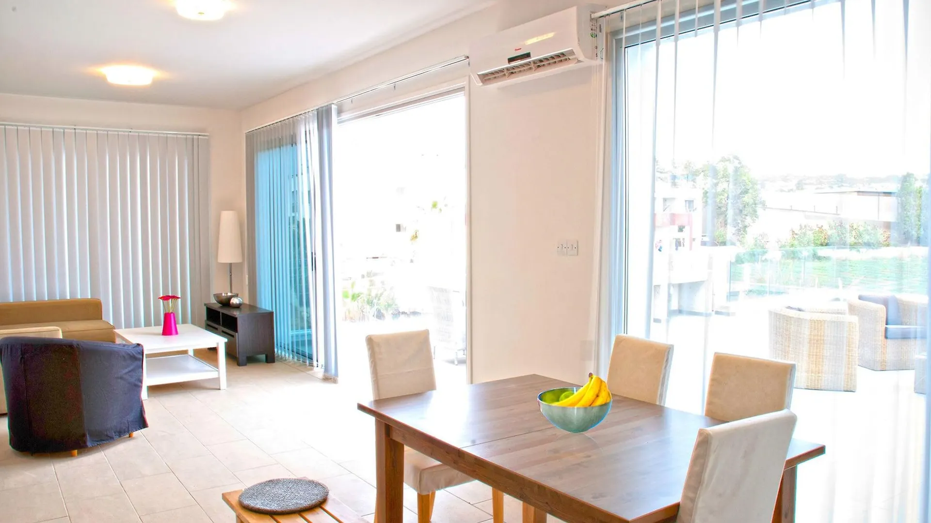 Napian Suites Ayia Napa Aparthotel