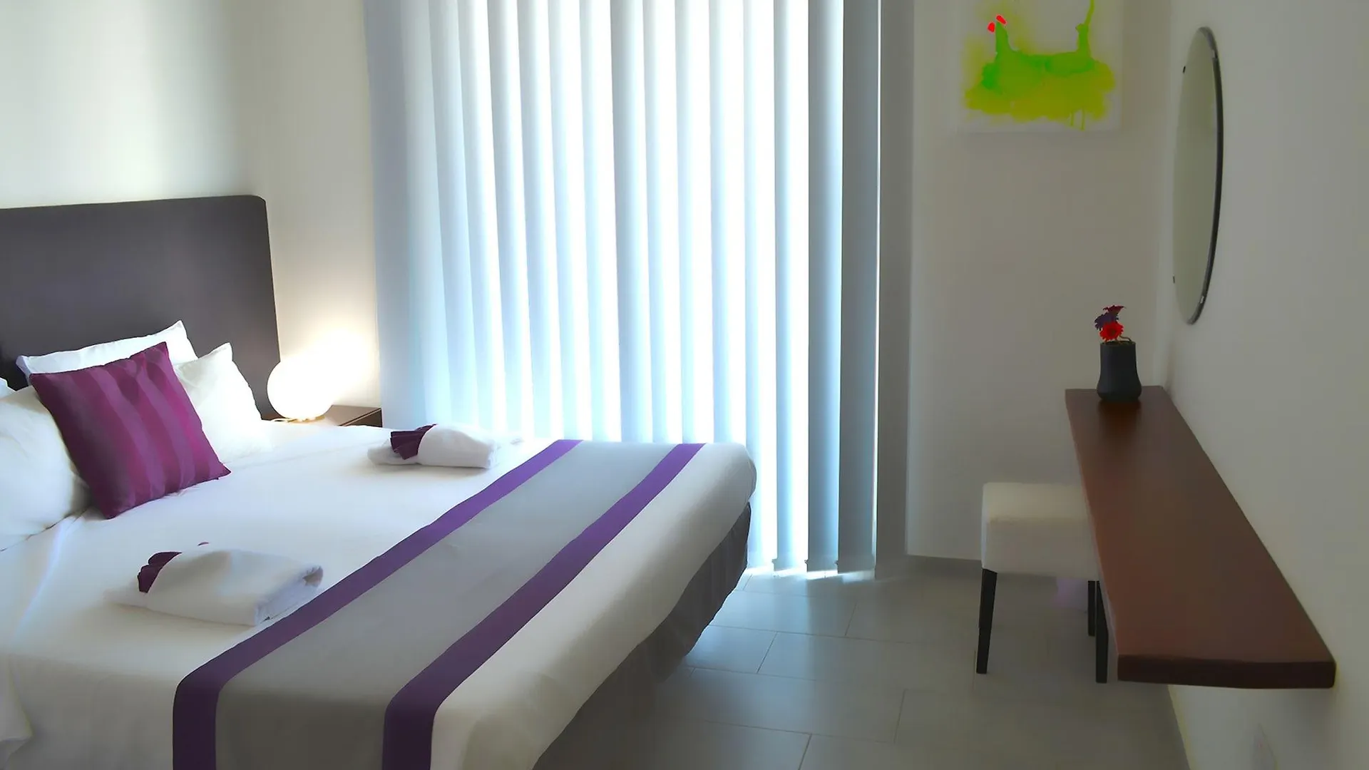 Napian Suites Ayia Napa