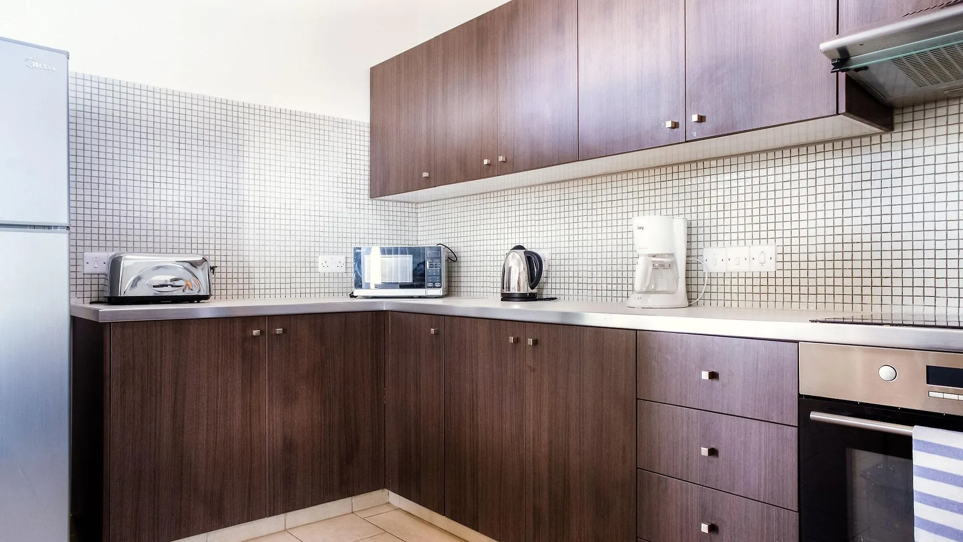 Aparthotel Napian Suites Ayia Napa