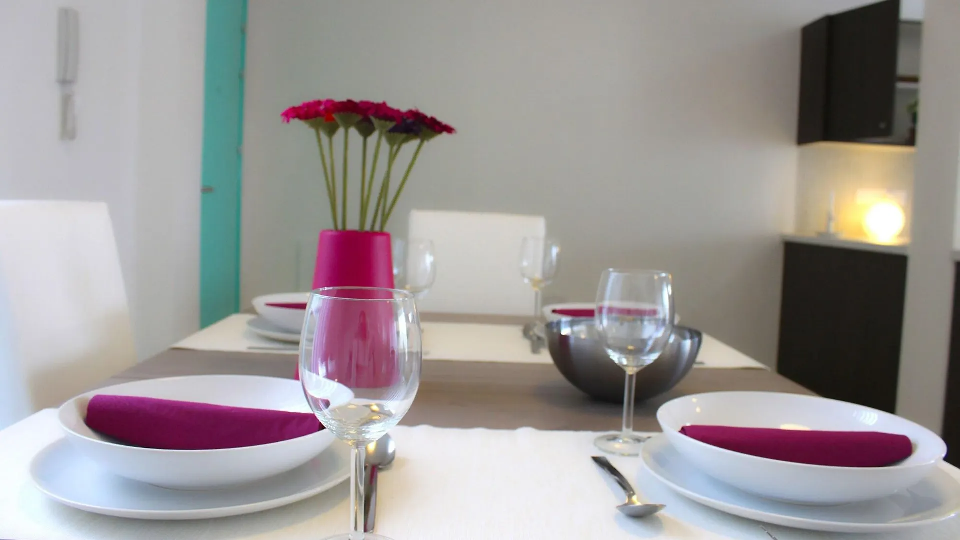 Napian Suites Ayia Napa 3*,