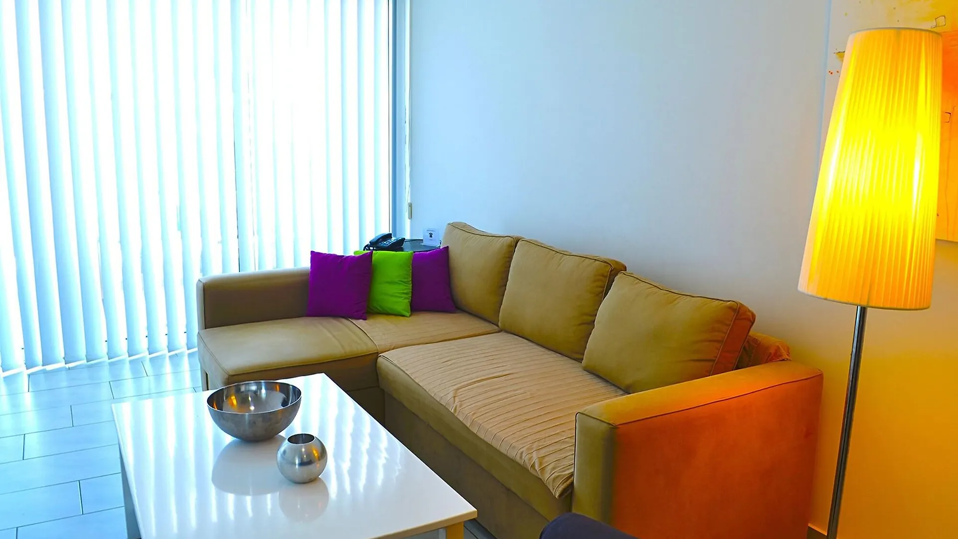 Napian Suites Ayia Napa 3*,  Cyprus