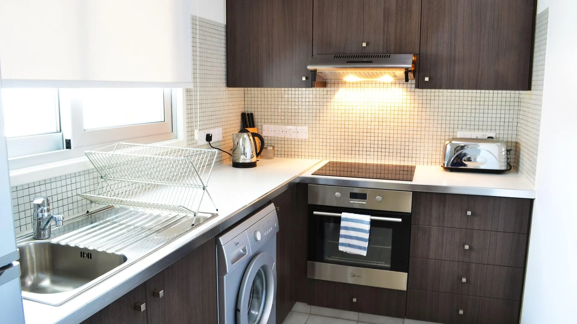 Napian Suites Ayia Napa 3*,  Cyprus