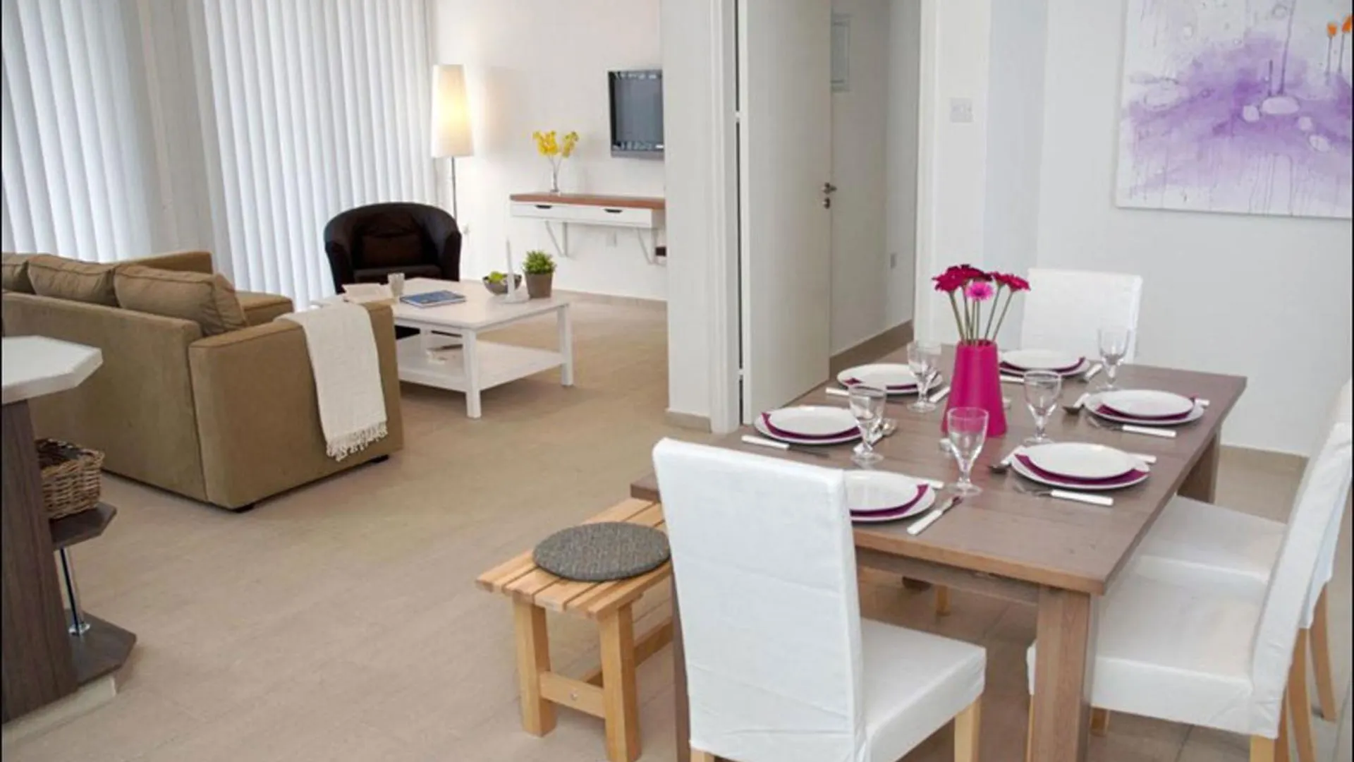 Napian Suites Ayia Napa