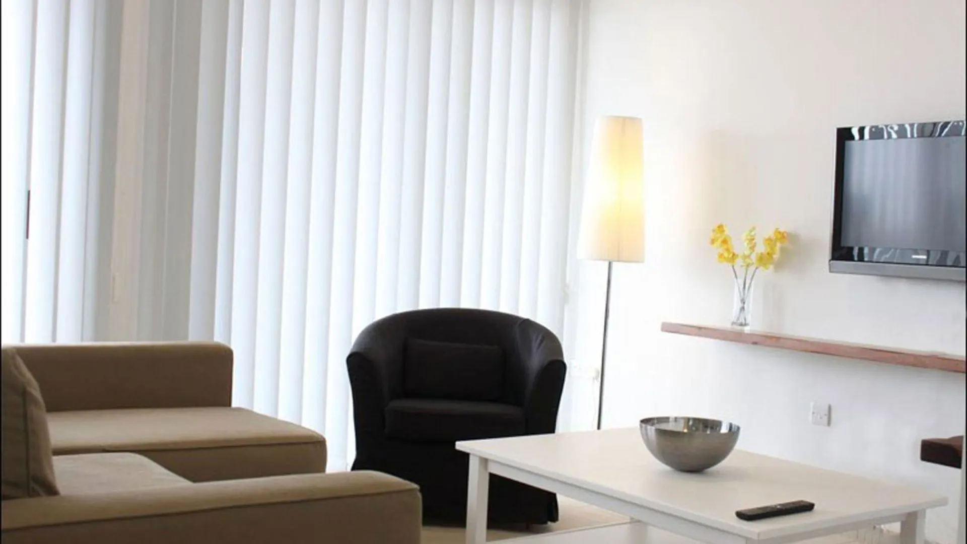 Napian Suites Ayia Napa Aparthotel
