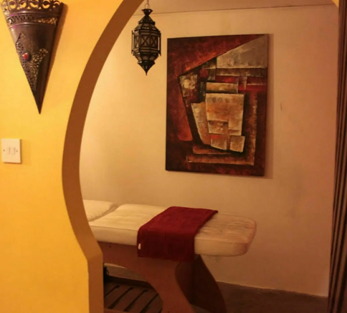 Aparthotel Napian Suites Ayia Napa