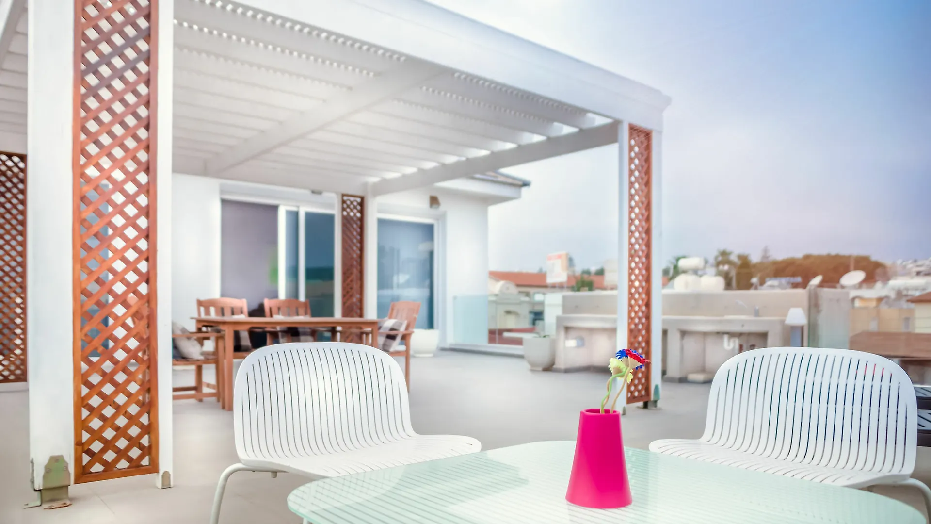 Napian Suites Ayia Napa