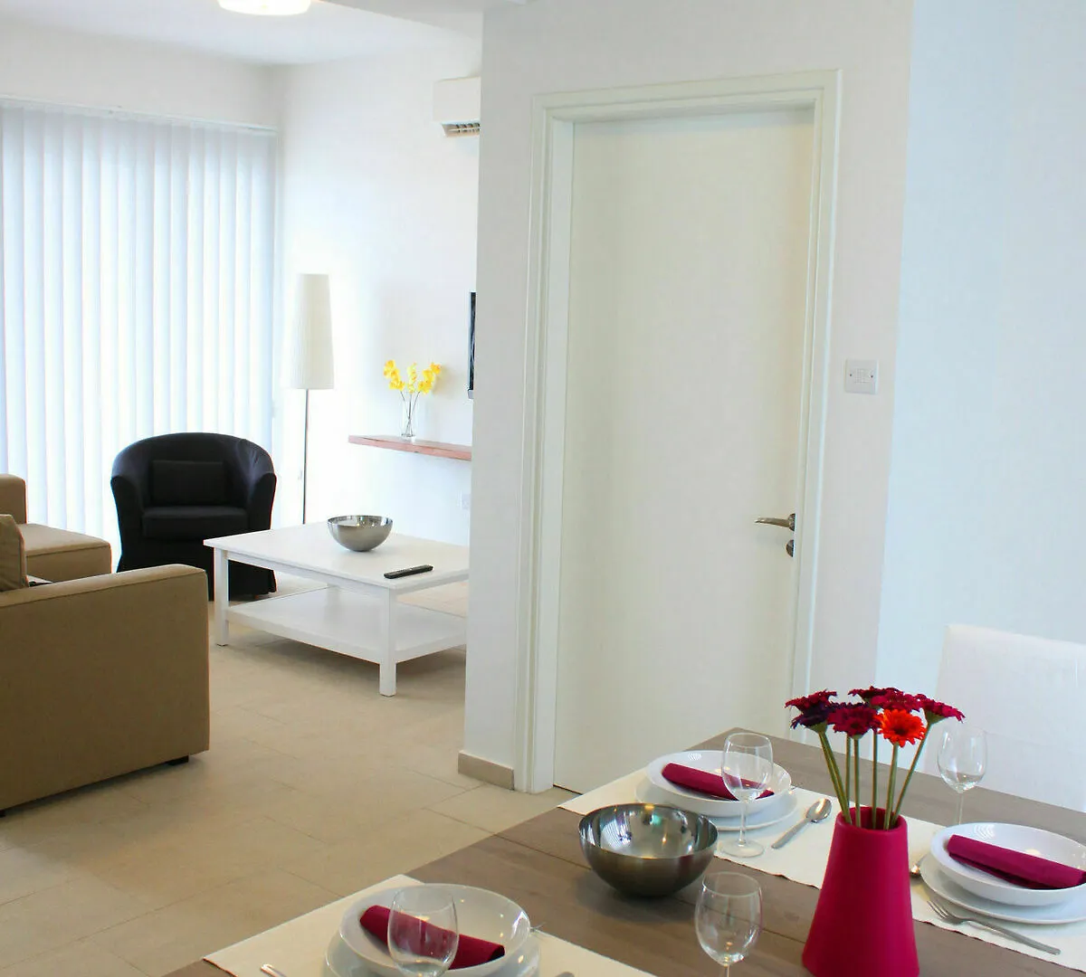 Napian Suites Ayia Napa