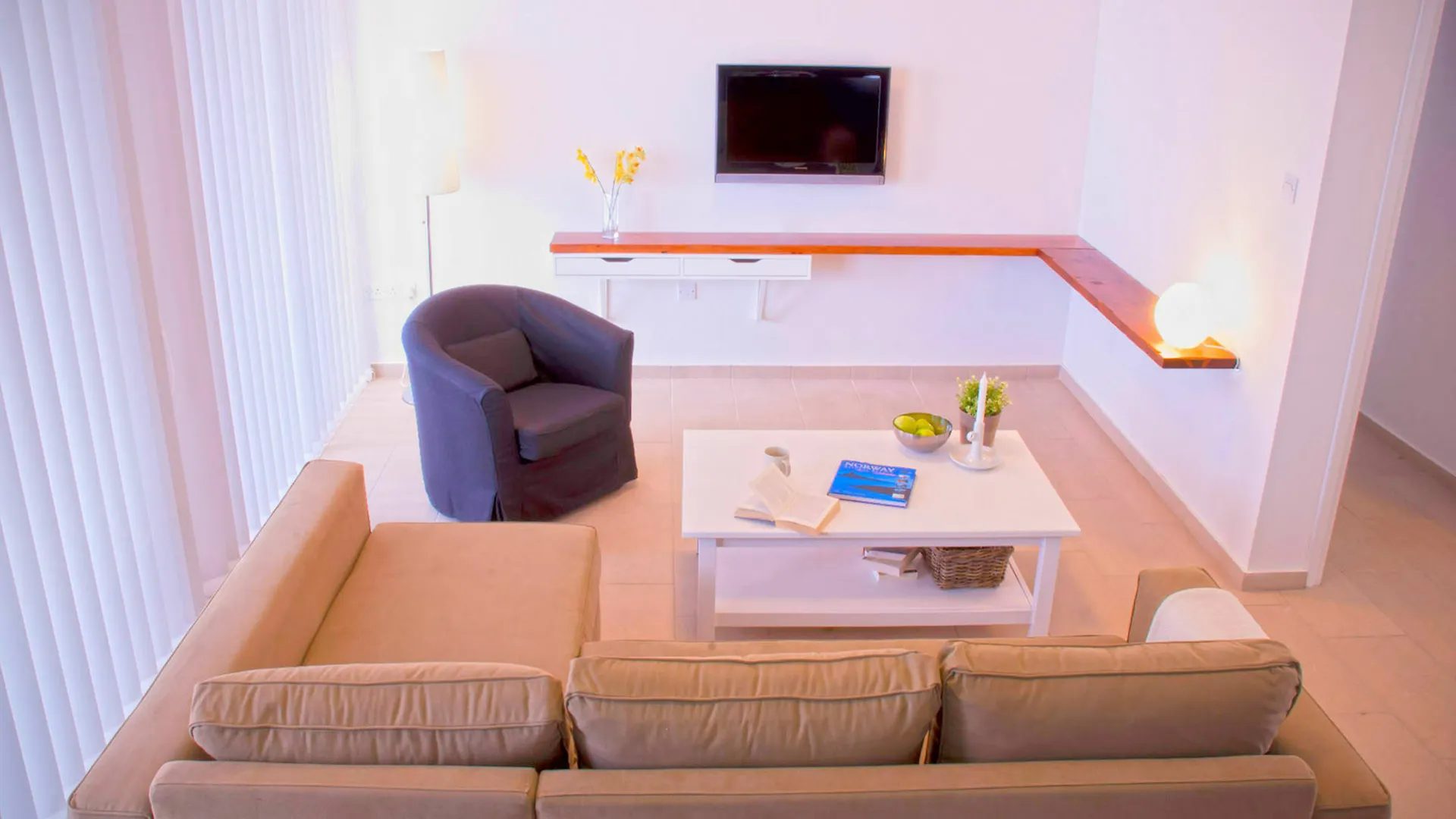 Napian Suites Ayia Napa 3*,  Cyprus