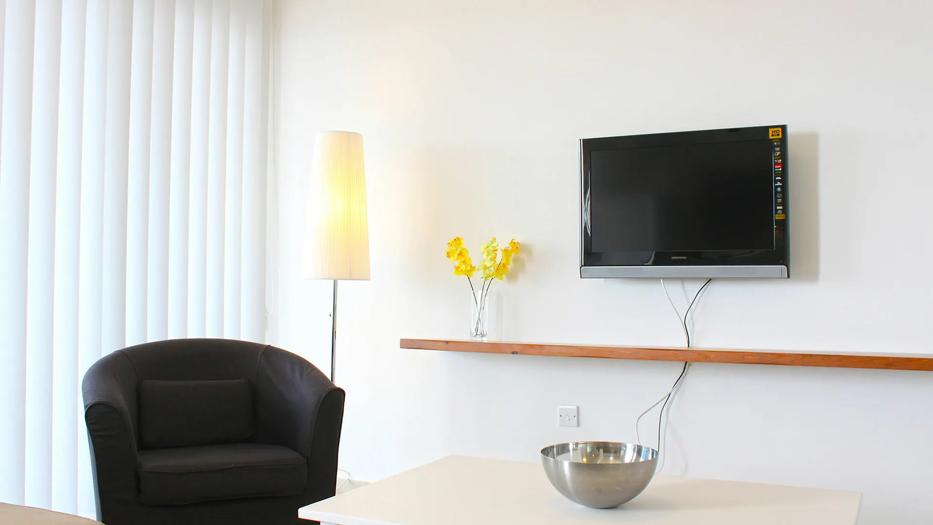 Napian Suites Ayia Napa