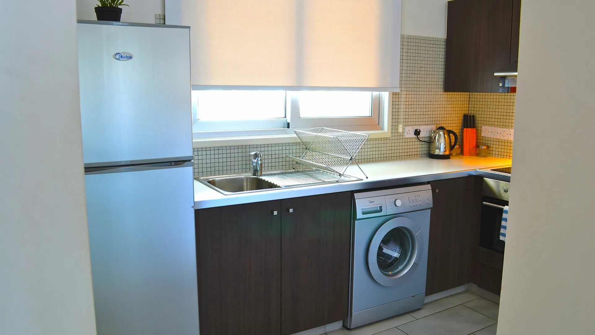 Napian Suites Ayia Napa Cyprus